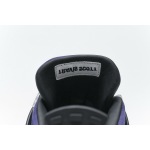 EM Sneakers  Air Jordan 4 x Travis Scott Retro Purple