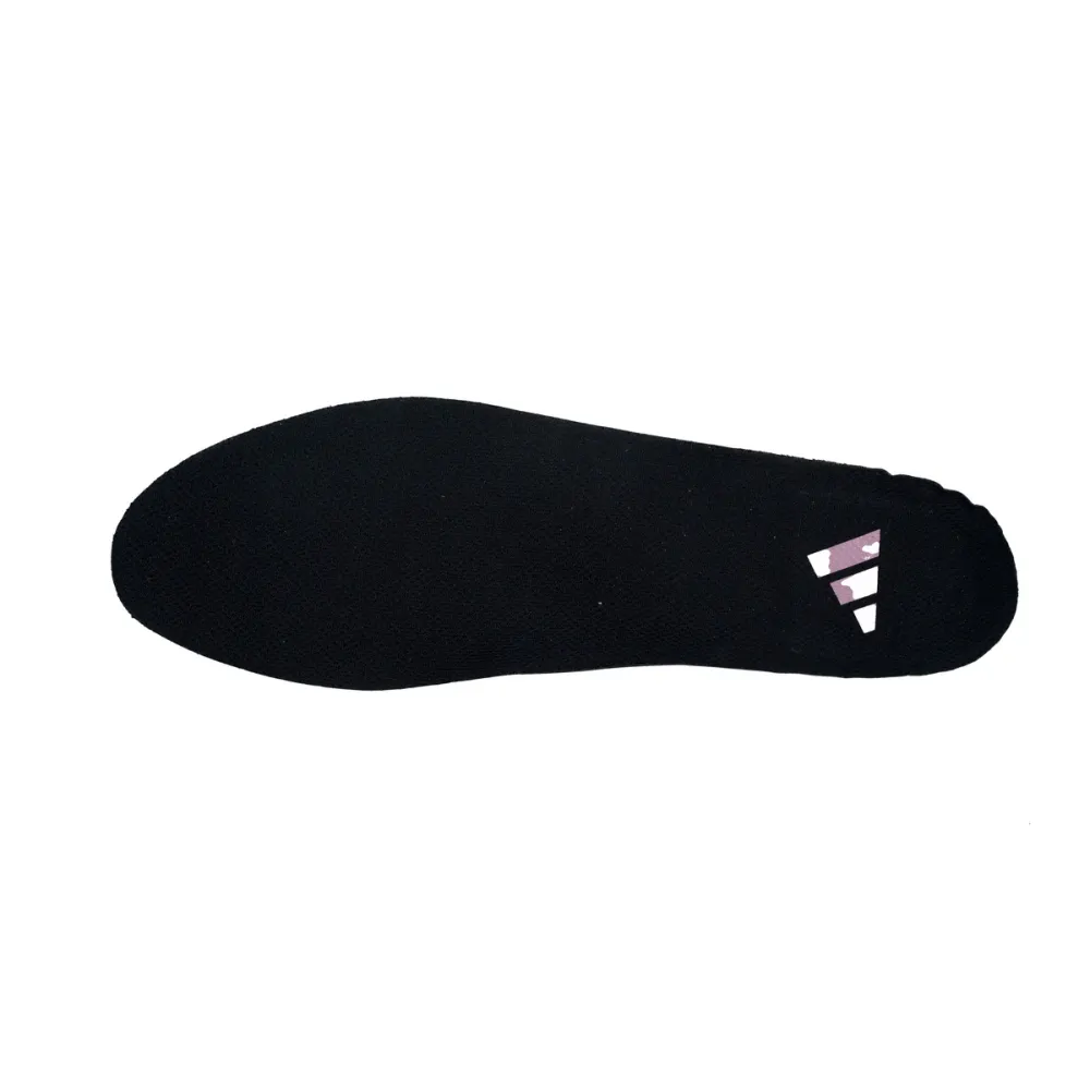 EM Sneakers Adidas XLG Runner Deluxe Black fragrant taro and orange