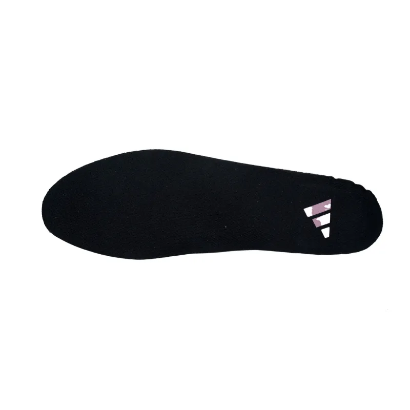 EM Sneakers Adidas XLG Runner Deluxe Black fragrant taro and orange