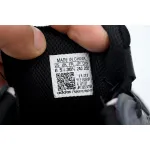 EM Sneakers Adidas XLG Runner Deluxe Black fragrant taro and orange