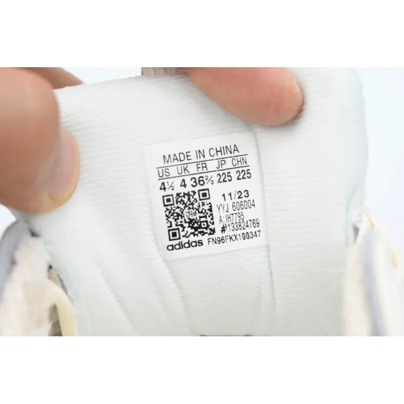 EM Sneakers Adidas XLG Runner Deluxe Cool Silver