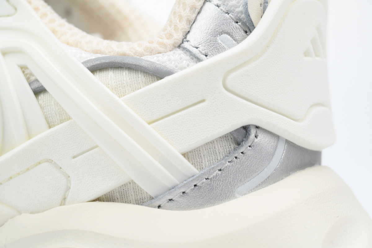 EM Sneakers Adidas XLG Runner Deluxe Cool Silver