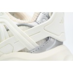EM Sneakers Adidas XLG Runner Deluxe Cool Silver