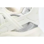 EM Sneakers Adidas XLG Runner Deluxe Cool Silver
