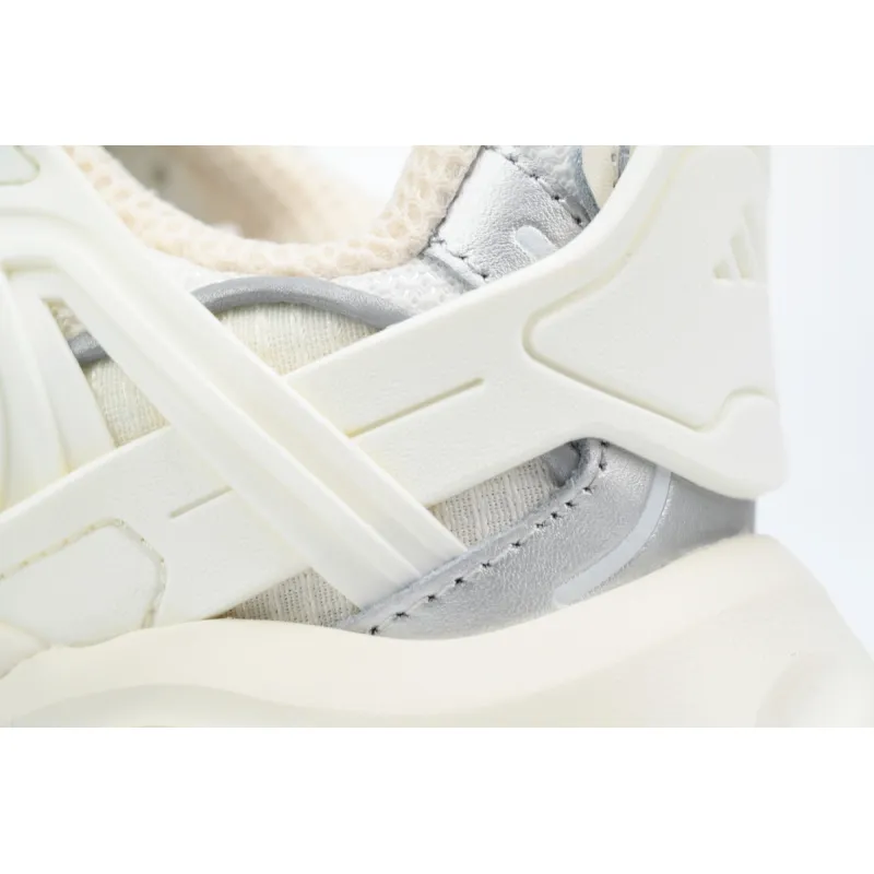 EM Sneakers Adidas XLG Runner Deluxe Cool Silver