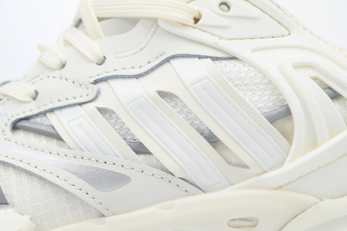 EM Sneakers Adidas XLG Runner Deluxe Cool Silver