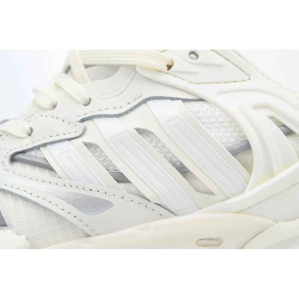 EM Sneakers Adidas XLG Runner Deluxe Cool Silver