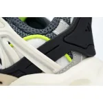 EM Sneakers Adidas XLG Runner Deluxe Gray White