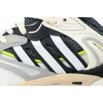 EM Sneakers Adidas XLG Runner Deluxe Gray White