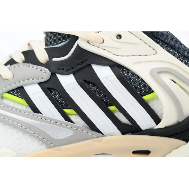 EM Sneakers Adidas XLG Runner Deluxe Gray White