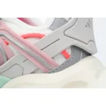 EM Sneakers Adidas XLG Runner Deluxe White and Pink