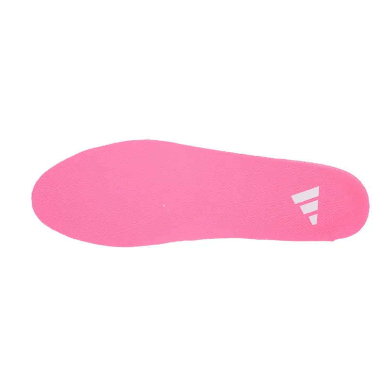 EM Sneakers Adidas XLG Runner Deluxe White and Pink