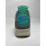 EM Sneakers Air Jordan 4 x Union LA Retro Taupe Haze