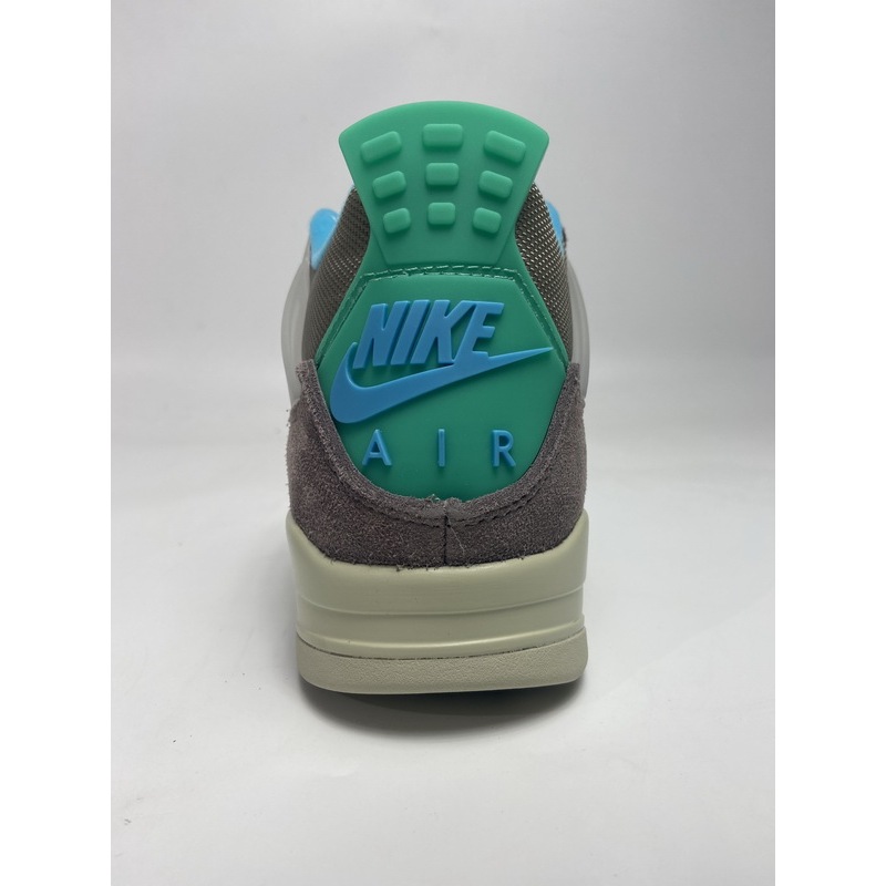EM Sneakers Air Jordan 4 x Union LA Retro Taupe Haze