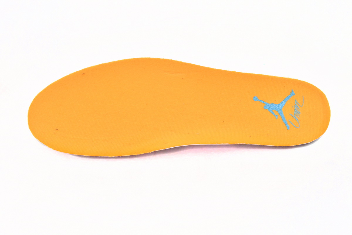 EM Sneakers Air Jordan 4 x Union LA Retro Taupe Haze