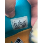 EM Sneakers Air Jordan 4 x Union LA Retro Taupe Haze