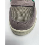 EM Sneakers Air Jordan 4 x Union LA Retro Taupe Haze