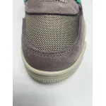EM Sneakers Air Jordan 4 x Union LA Retro Taupe Haze