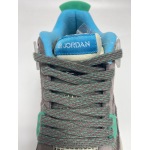 EM Sneakers Air Jordan 4 x Union LA Retro Taupe Haze