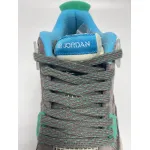 EM Sneakers Air Jordan 4 x Union LA Retro Taupe Haze