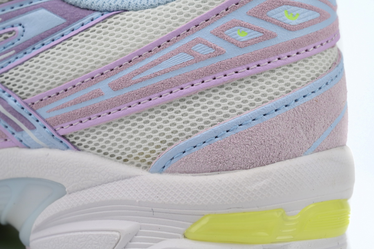EM Sneakers ASICS Gel 1130 'Lilac Tech'