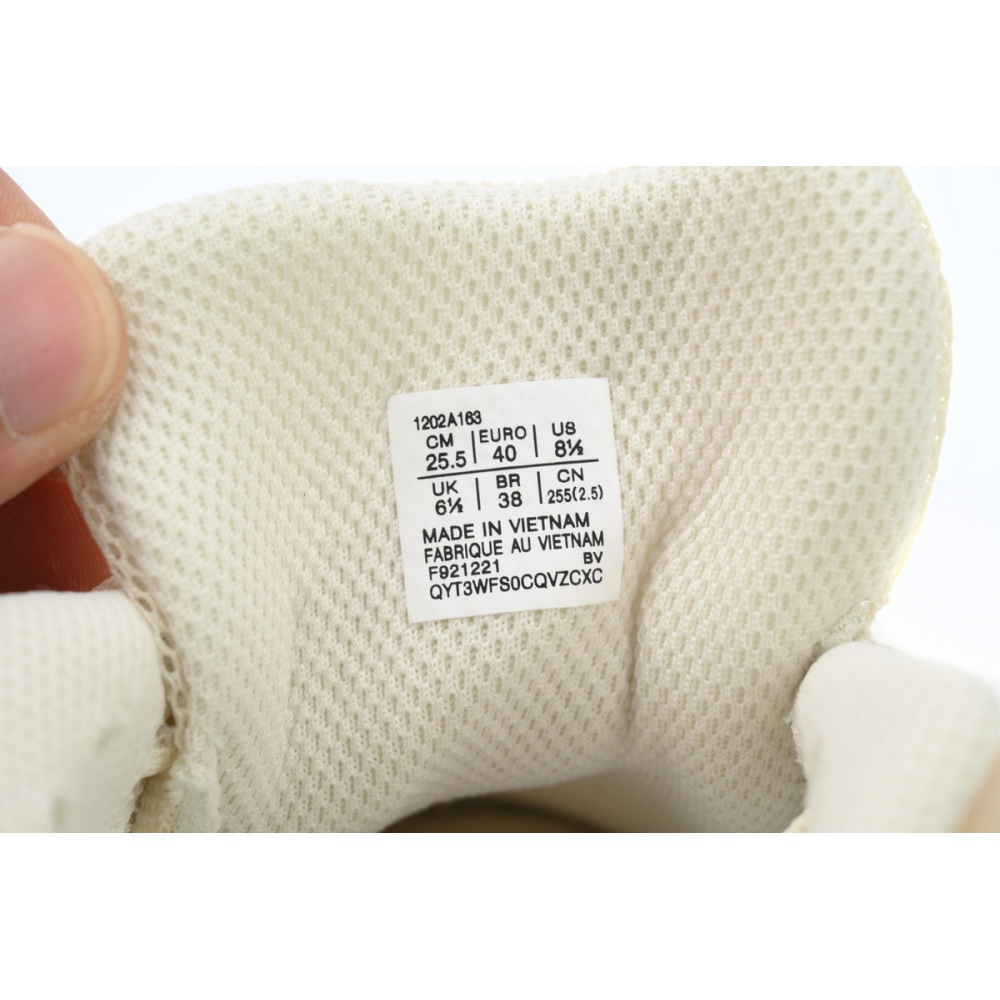 EM Sneakers ASICS Gel 1130 'White Birch'