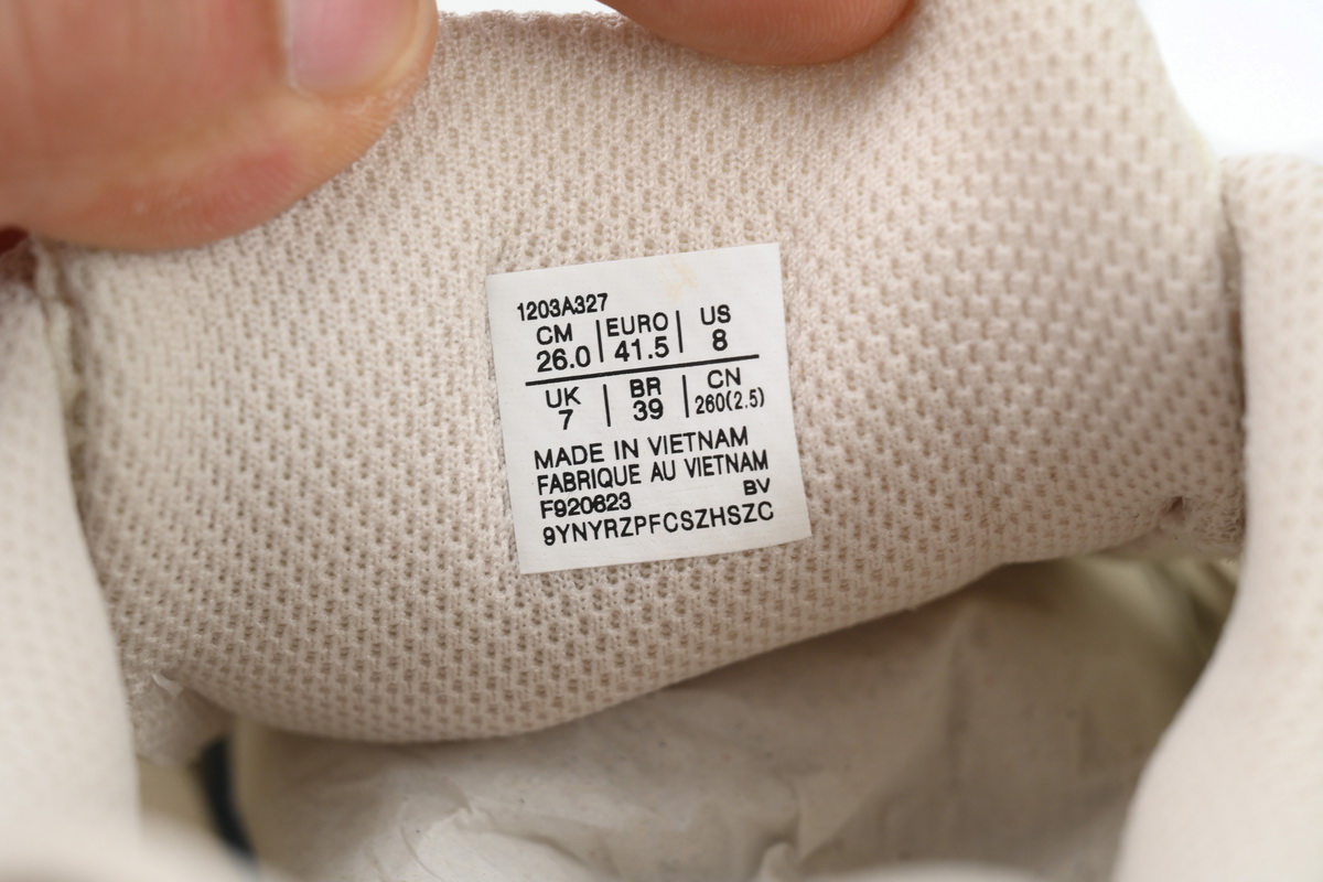 EM Sneakers ASICS Gel-1130 Birch Sand Peach