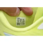 EM Sneakers ASICS GT 2000 12 'Glow Yellow'