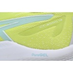EM Sneakers ASICS GT 2000 12 'Glow Yellow'