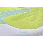 EM Sneakers ASICS GT 2000 12 'Glow Yellow'