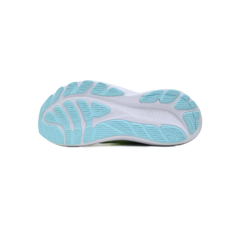 EM Sneakers ASICS GT 2000 12 'Glow Yellow'