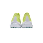 EM Sneakers ASICS GT 2000 12 'Glow Yellow'