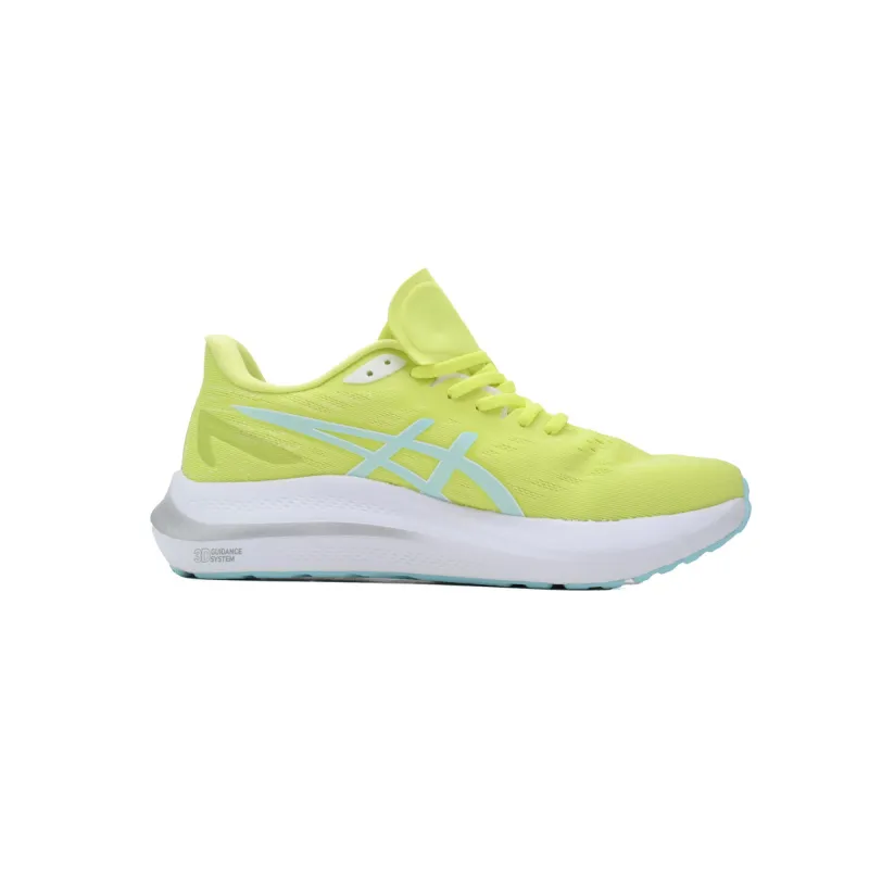 EM Sneakers ASICS GT 2000 12 'Glow Yellow'