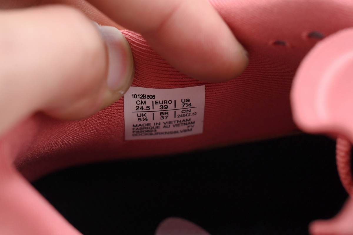 EM Sneakers ASICS GT 2000 12 'Light Garnet'