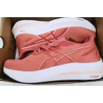 EM Sneakers ASICS GT 2000 12 'Light Garnet'