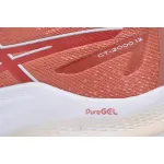 EM Sneakers ASICS GT 2000 12 'Light Garnet'