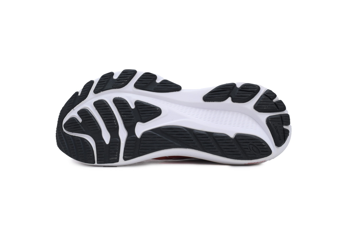 EM Sneakers ASICS GT 2000 12 'Light Garnet'