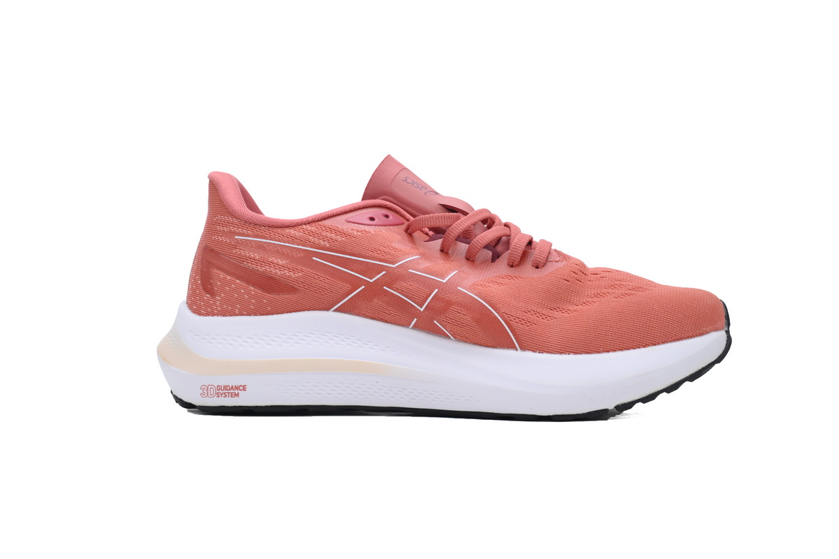 EM Sneakers ASICS GT 2000 12 'Light Garnet'