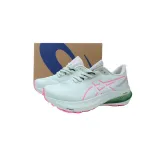 EM Sneakers ASICS GT 2000 12 'Pure Aqua Pink'