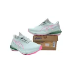 EM Sneakers ASICS GT 2000 12 'Pure Aqua Pink'