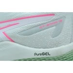 EM Sneakers ASICS GT 2000 12 'Pure Aqua Pink'