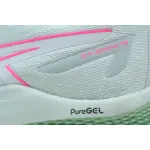 EM Sneakers ASICS GT 2000 12 'Pure Aqua Pink'