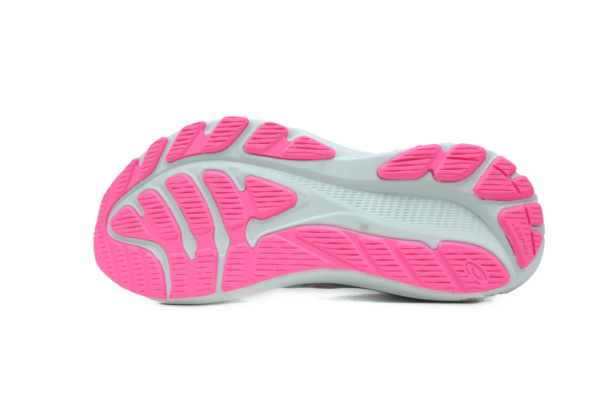 EM Sneakers ASICS GT 2000 12 'Pure Aqua Pink'