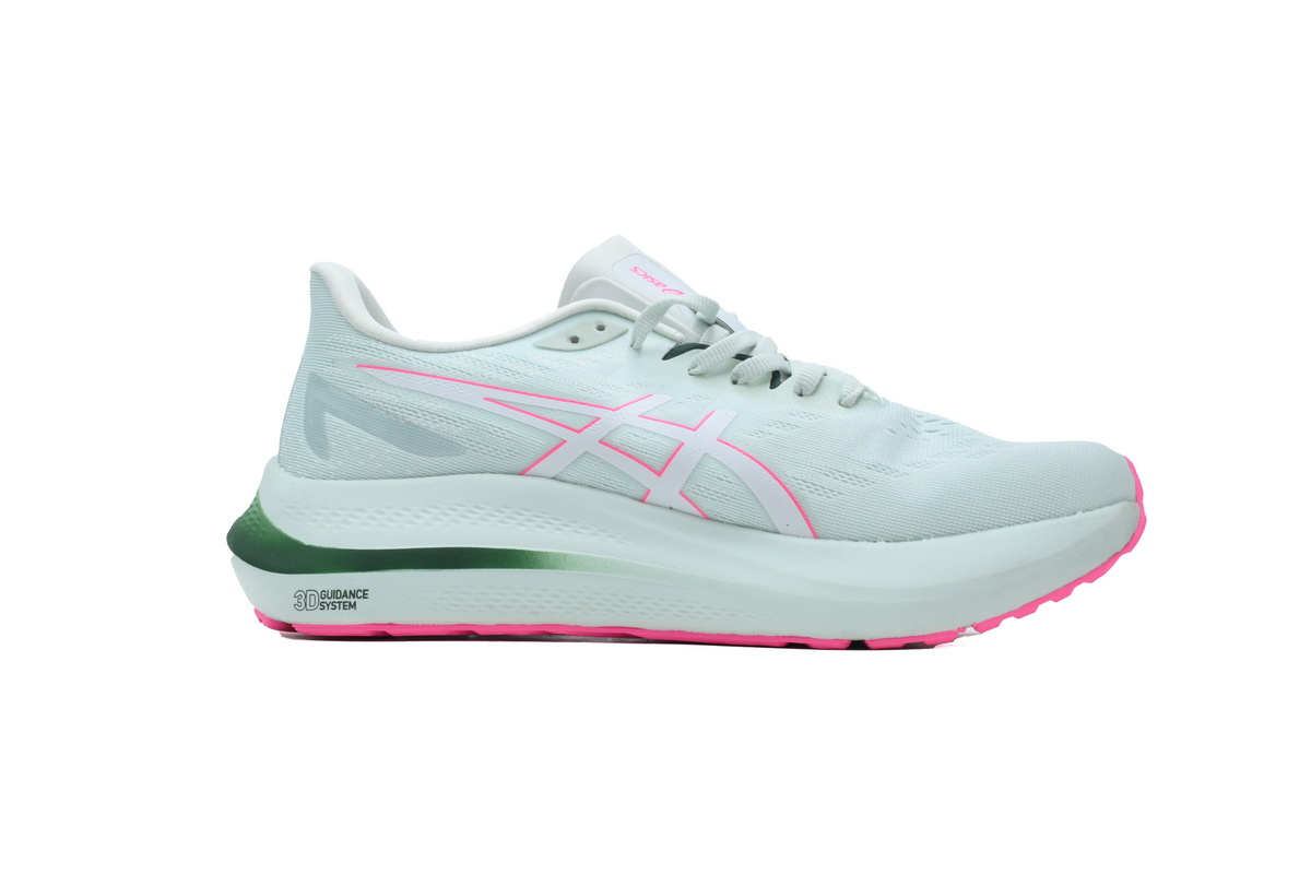 EM Sneakers ASICS GT 2000 12 'Pure Aqua Pink'