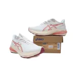 EM Sneakers ASICS GT 2000 12 'White Light Garnet'