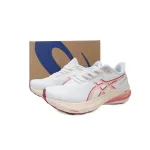 EM Sneakers ASICS GT 2000 12 'White Light Garnet'