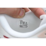 EM Sneakers ASICS GT 2000 12 'White Light Garnet'