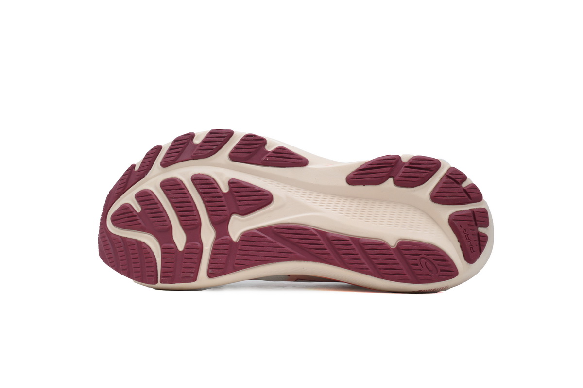 EM Sneakers ASICS GT 2000 12 'White Light Garnet'