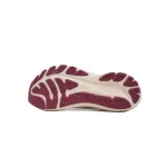 EM Sneakers ASICS GT 2000 12 'White Light Garnet'