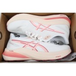 EM Sneakers ASICS GT 2000 12 'White Light Garnet'